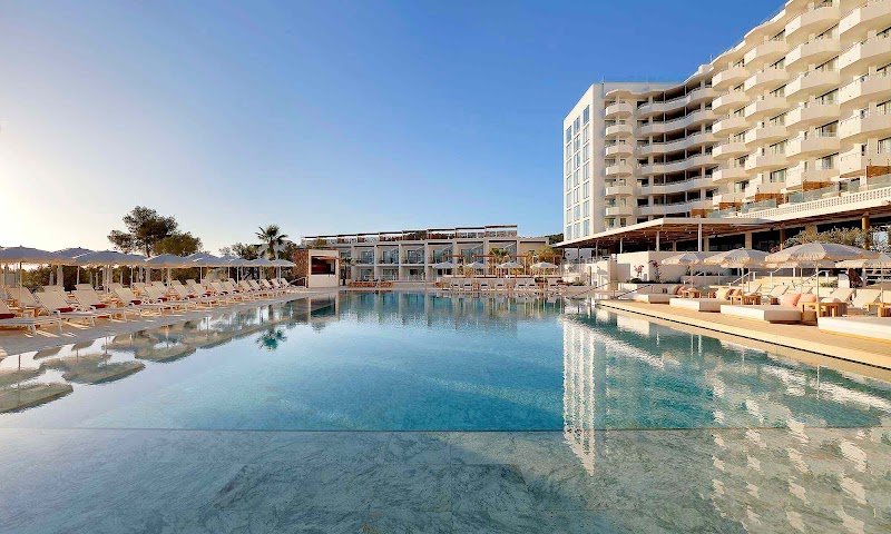TRS Ibiza Hotel photo 1