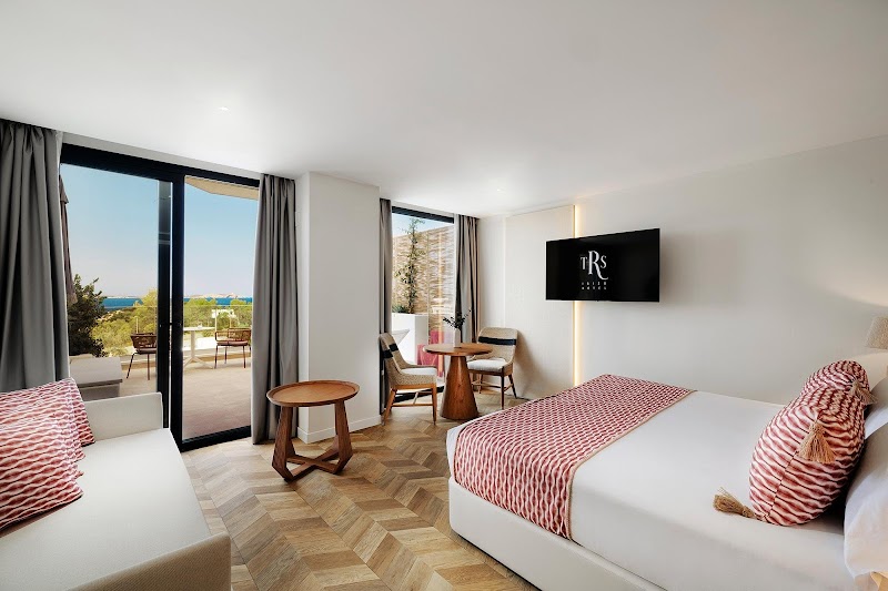 TRS Ibiza Hotel photo 2
