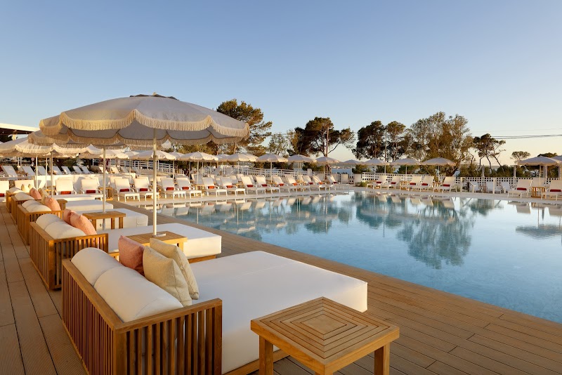 TRS Ibiza Hotel photo 3