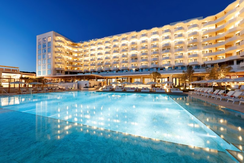 TRS Ibiza Hotel photo 5