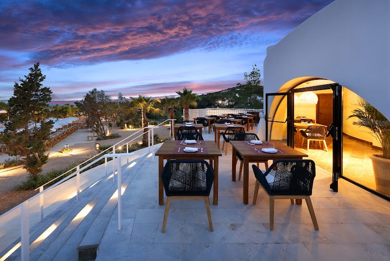 TRS Ibiza Hotel photo 7