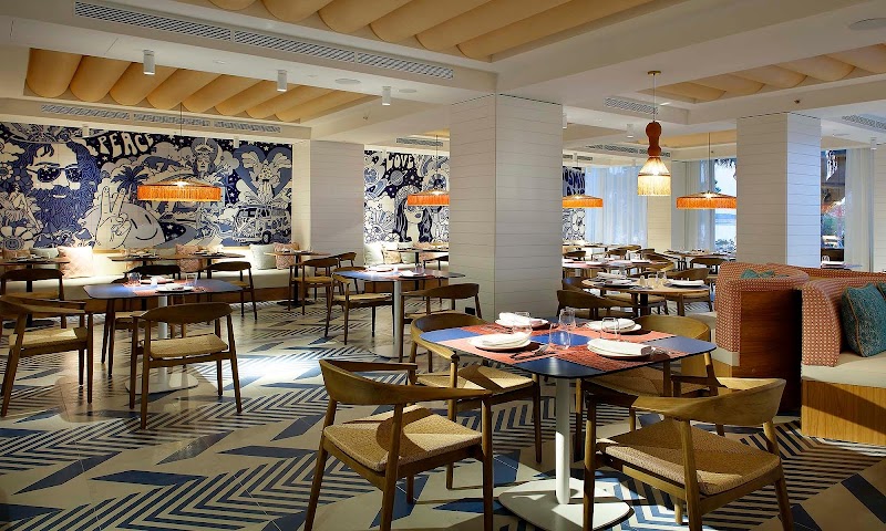 TRS Ibiza Hotel photo 8