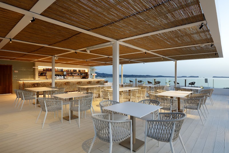 TRS Ibiza Hotel photo 9