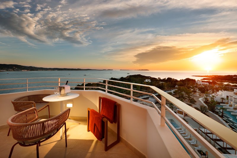 TRS Ibiza Hotel photo 10