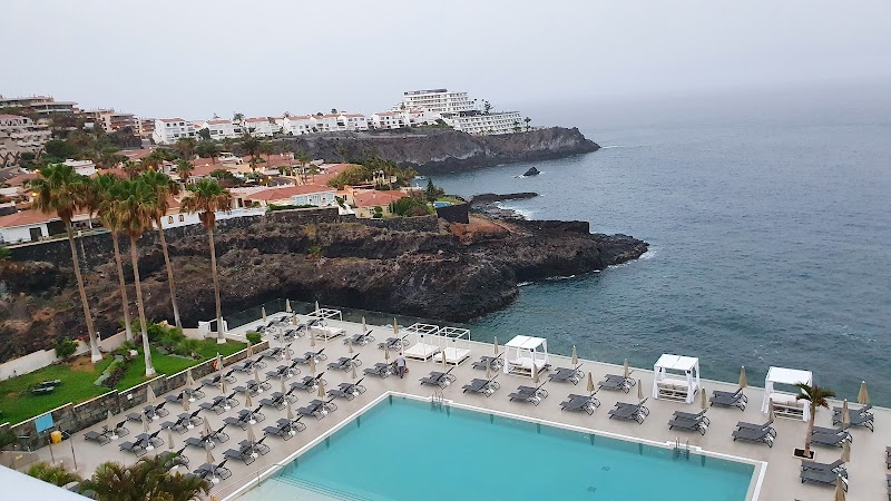 TUI Blue Los Gigantes photo 3
