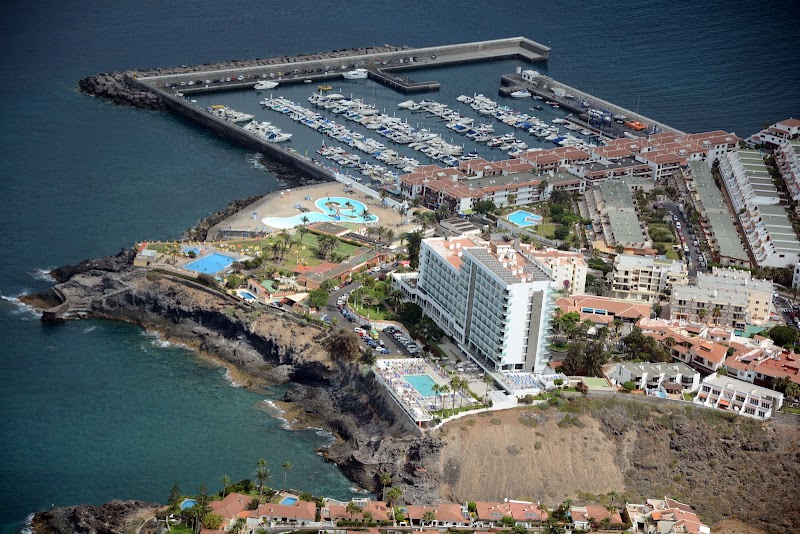 TUI Blue Los Gigantes photo 8