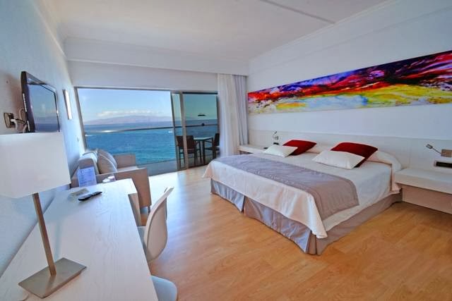 TUI Blue Los Gigantes photo 10