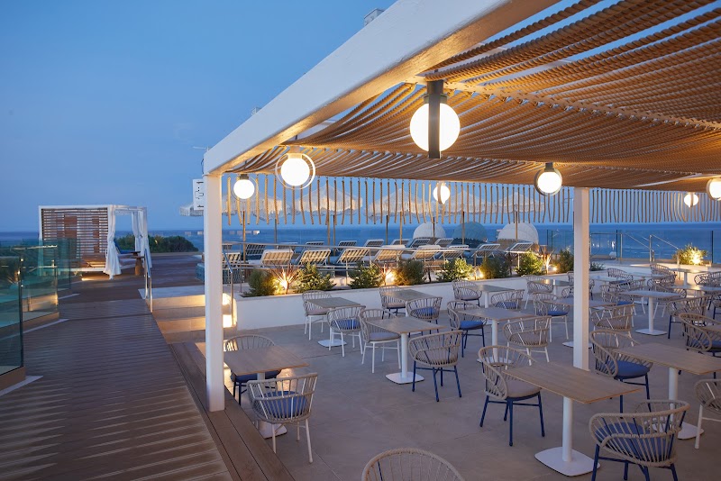 TUI Blue Victoria Menorca photo 6