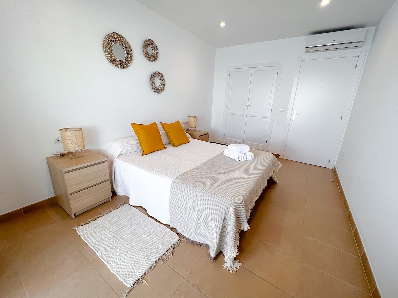 Turquesa & Ambar Apartments Formentera photo 2