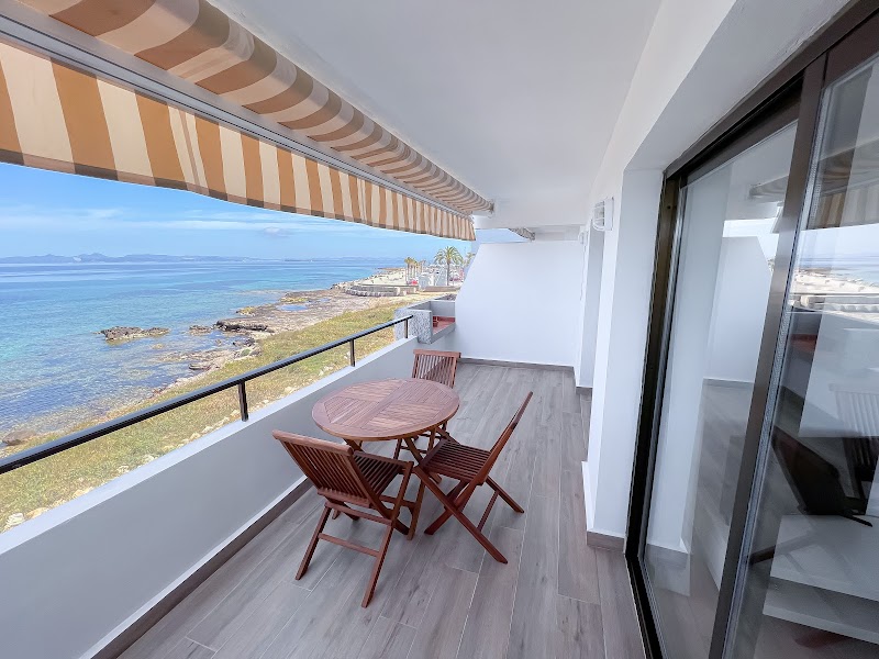 Turquesa & Ambar Apartments Formentera photo 3