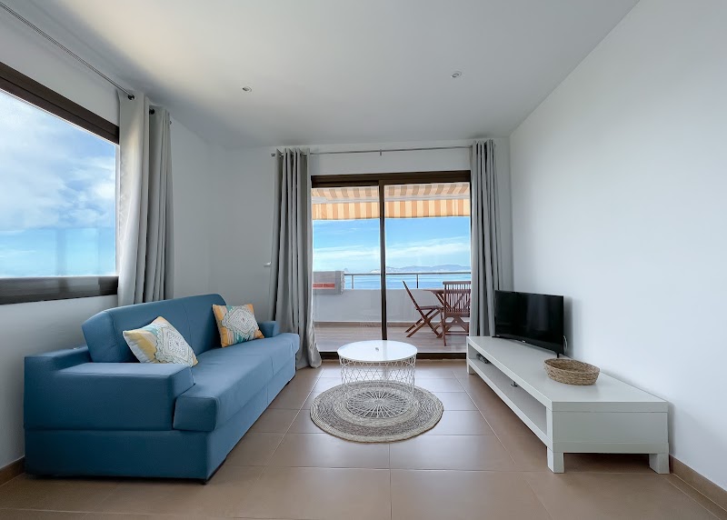 Turquesa & Ambar Apartments Formentera photo 4