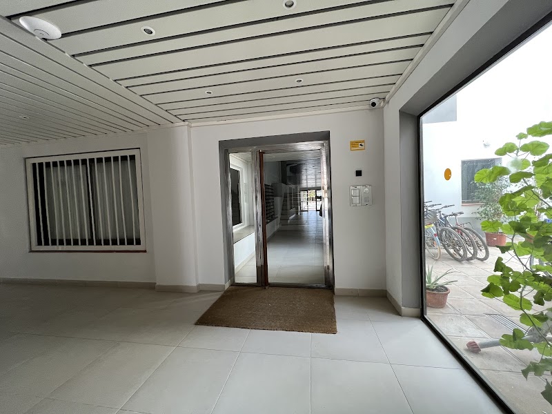 Turquesa & Ambar Apartments Formentera photo 5
