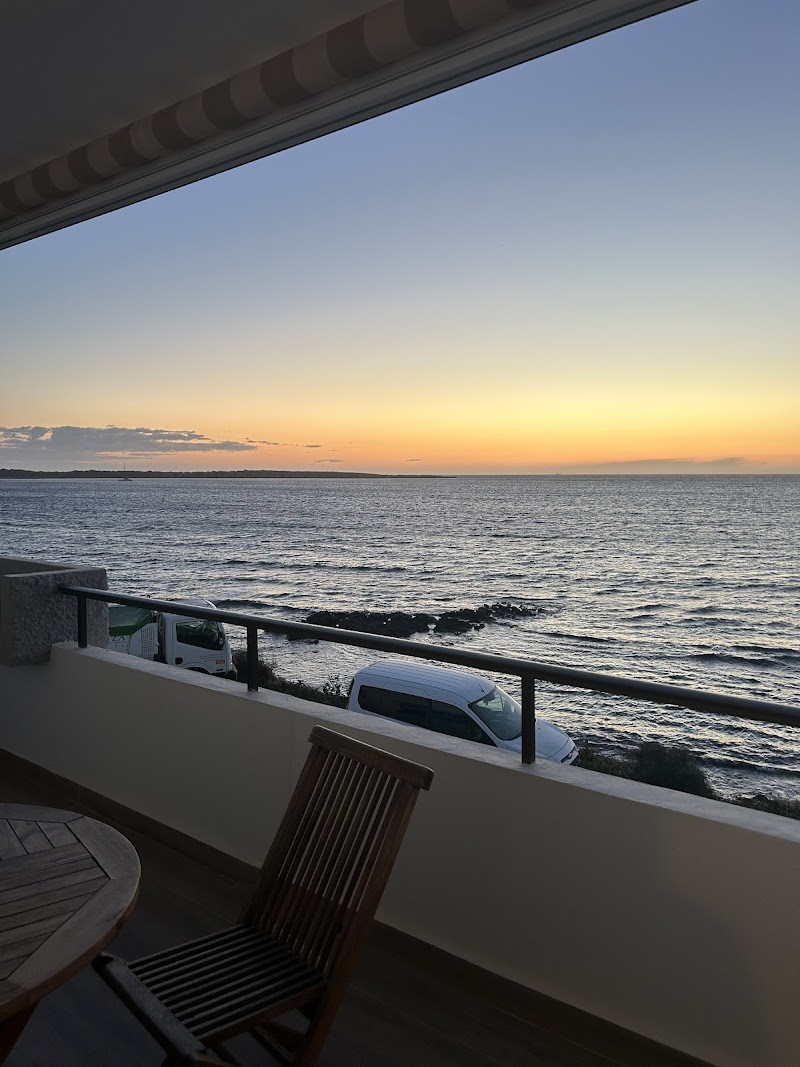 Turquesa & Ambar Apartments Formentera photo 7