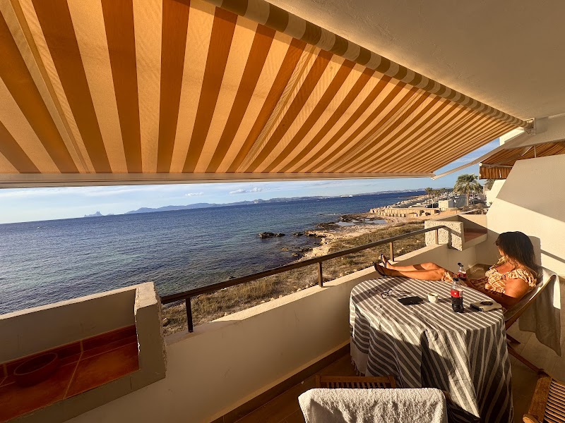 Turquesa & Ambar Apartments Formentera photo 9
