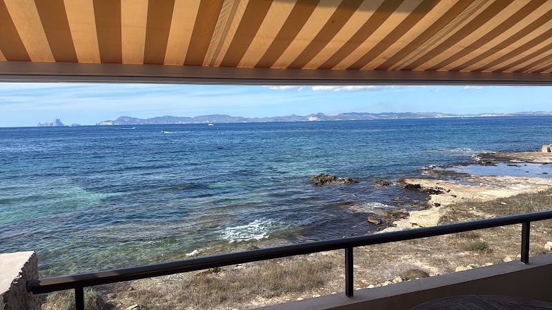 Turquesa & Ambar Apartments Formentera photo 10
