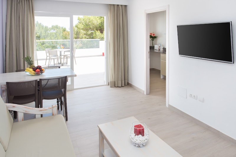 Art Apartments by Typic Hotels photo 2