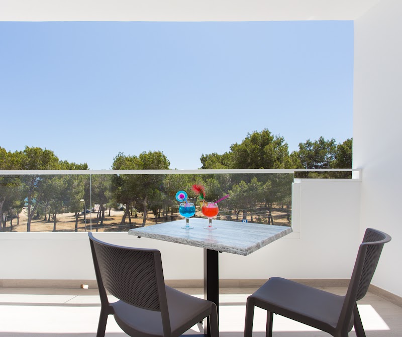 Art Apartments by Typic Hotels photo 5