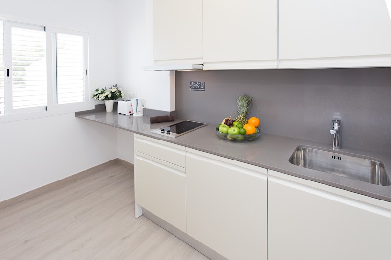 Art Apartments by Typic Hotels photo 6