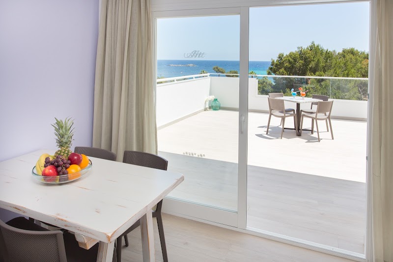 Art Apartments by Typic Hotels photo 7