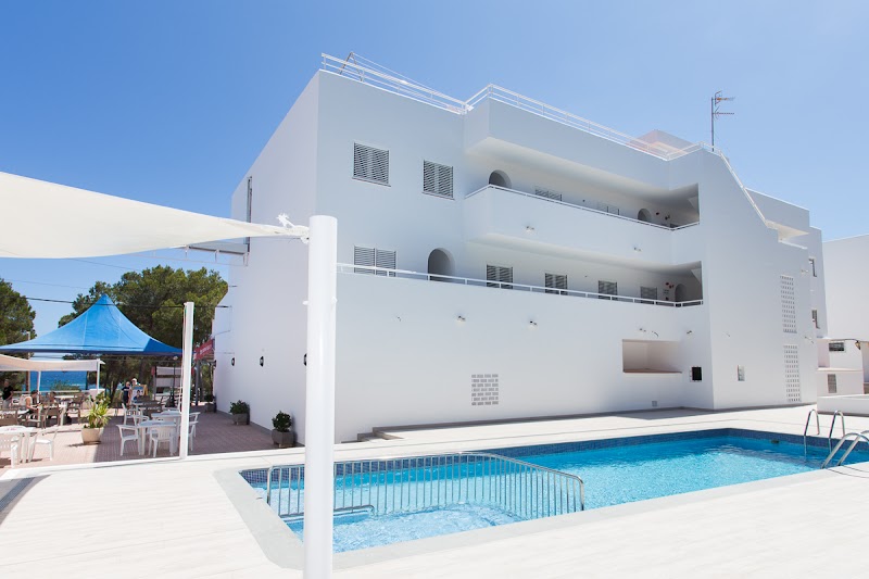 Art Apartments by Typic Hotels photo 9