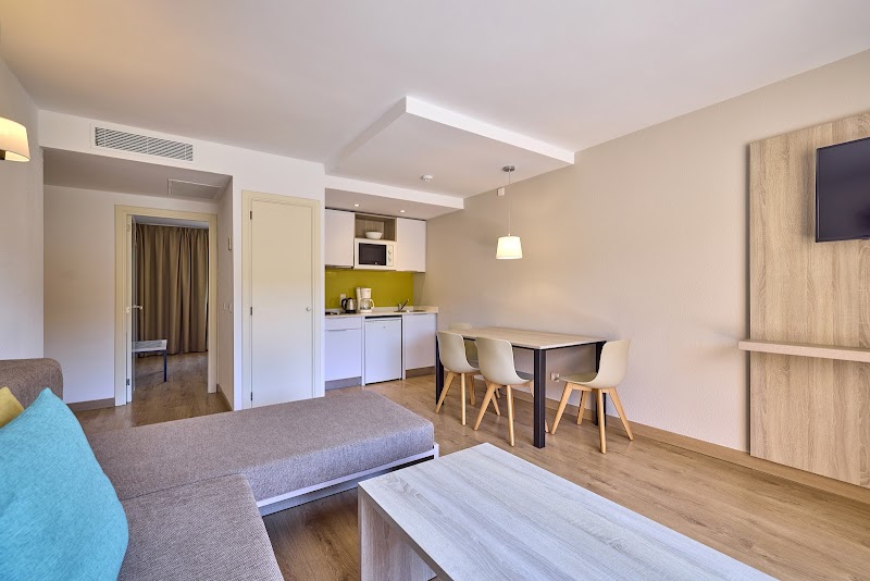 Universal Apartamentos Laguna Garden photo 2