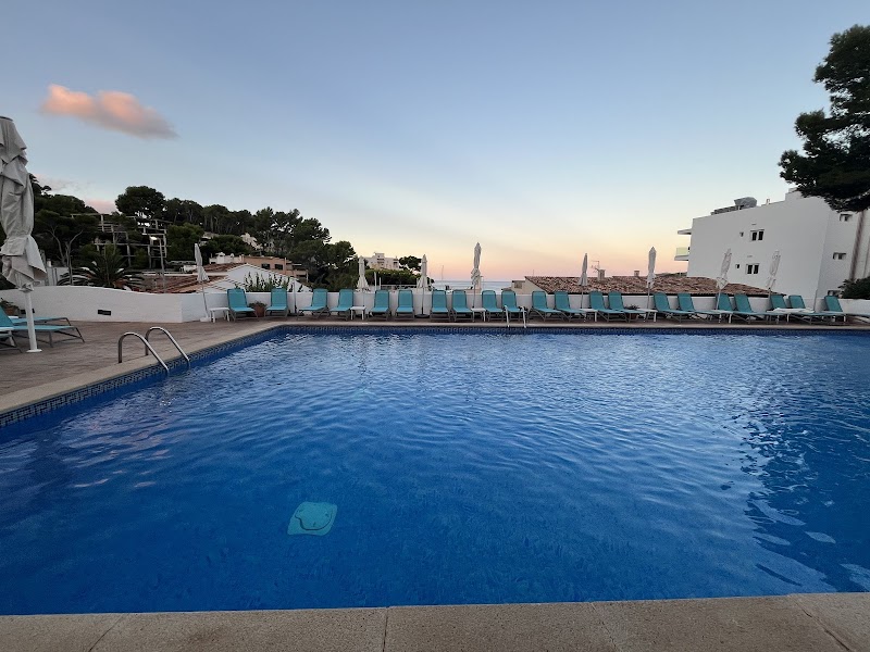 Universal Aparthotel Don Camilo photo 3