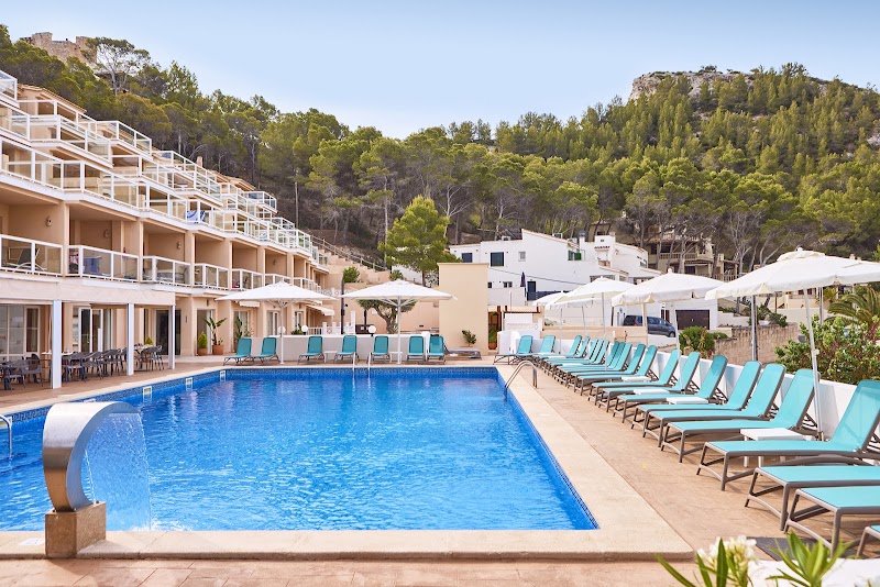 Universal Aparthotel Don Camilo photo 4