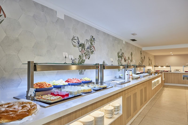 Universal Aparthotel Don Camilo photo 7
