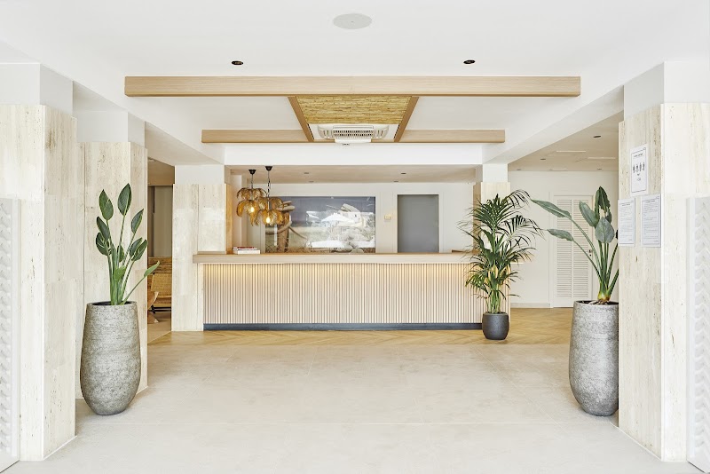 Universal Aparthotel Don Camilo photo 8