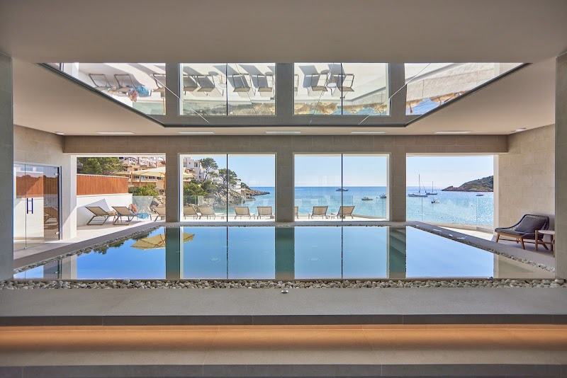 Universal Aquamarin Beach Houses photo 3