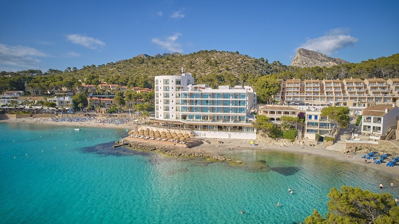 Universal Hotel Aquamarin