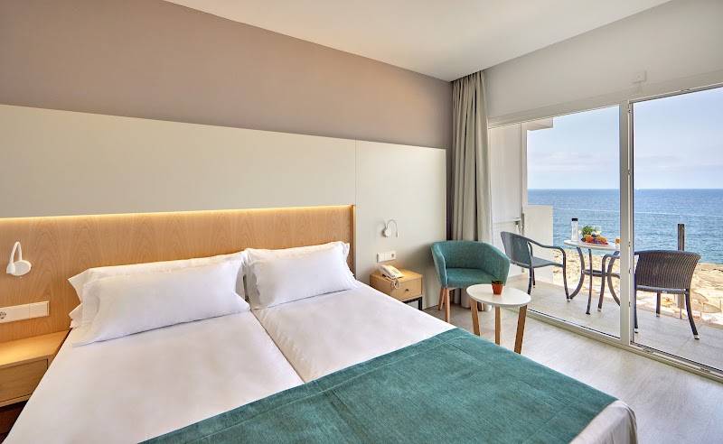Universal Hotel Cabo Blanco photo 2