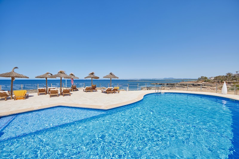 Universal Hotel Cabo Blanco photo 3
