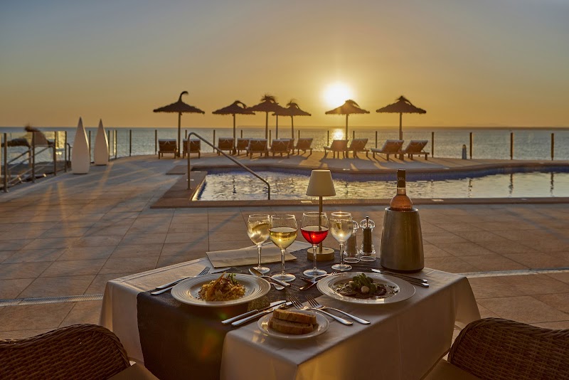Universal Hotel Cabo Blanco photo 6