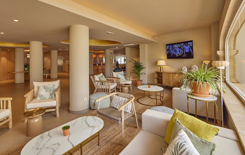 Universal Hotel Cabo Blanco photo 7