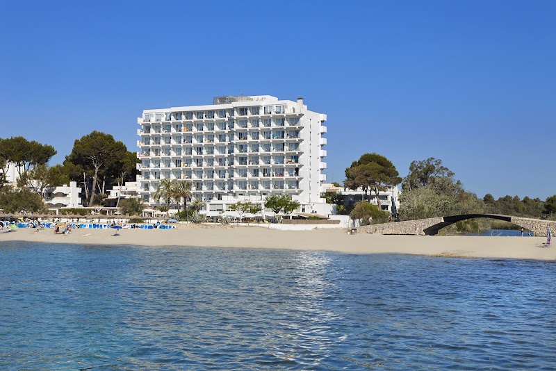 Universal Hotel Castell Royal photo 1