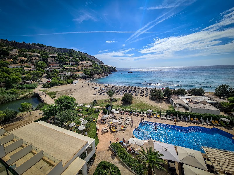 Universal Hotel Castell Royal photo 3