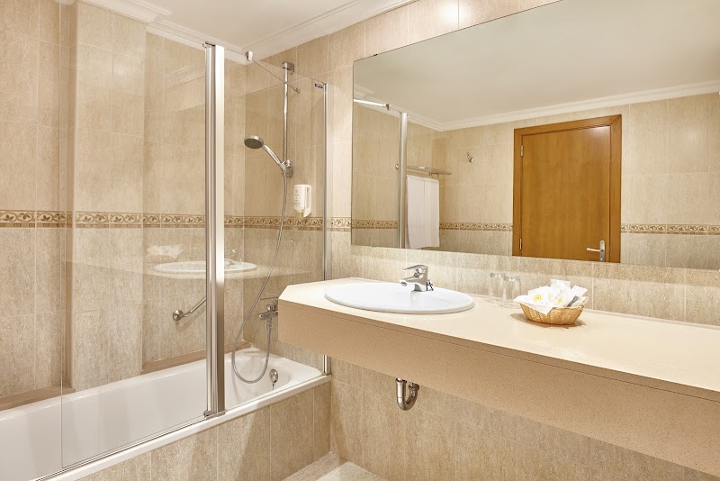 Universal Hotel Castell Royal photo 4