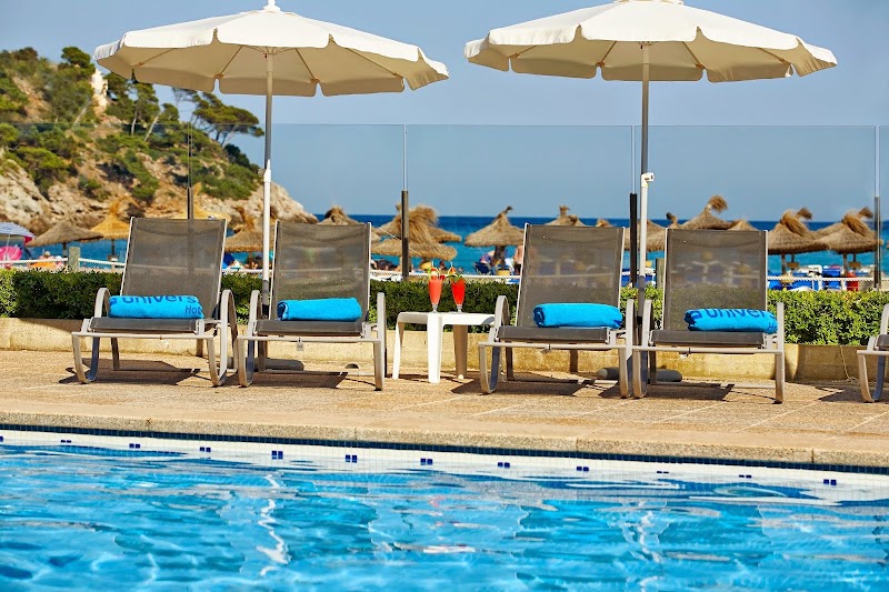 Universal Hotel Castell Royal photo 5