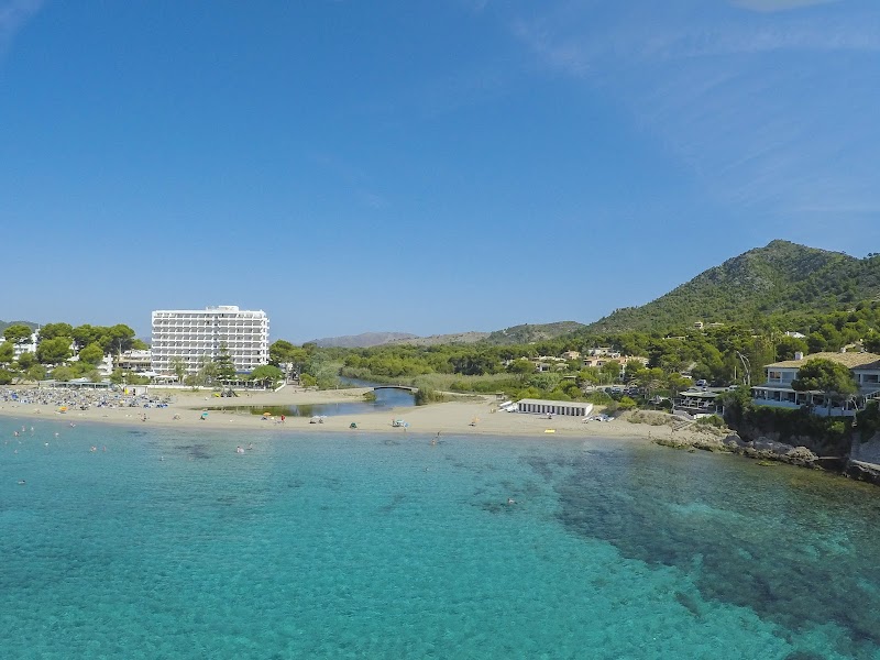 Universal Hotel Castell Royal photo 7