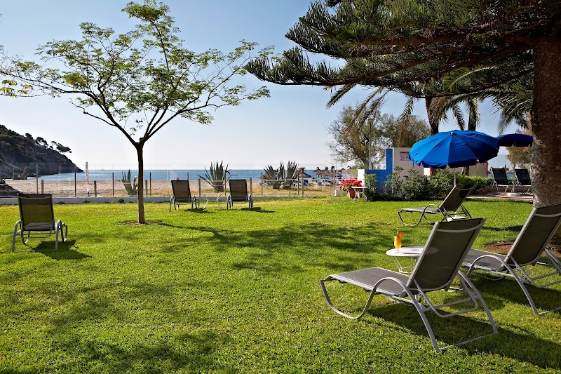 Universal Hotel Castell Royal photo 8