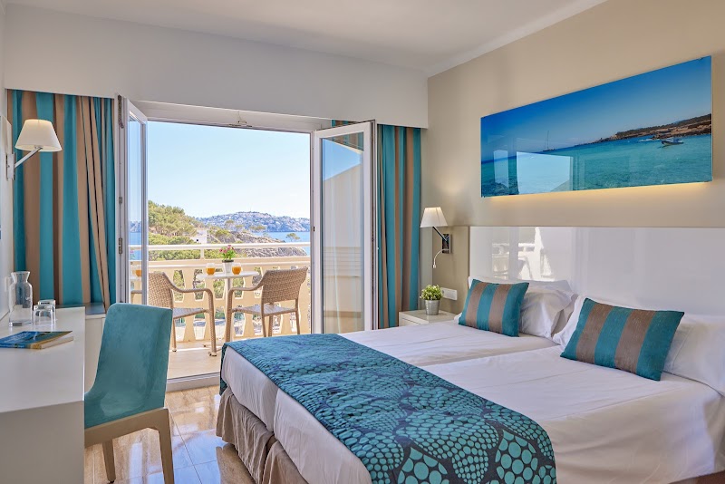 Universal Hotel Lido Park & Spa photo 2