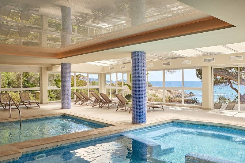 Universal Hotel Lido Park & Spa photo 3