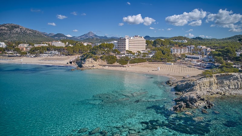 Universal Hotel Lido Park & Spa photo 6