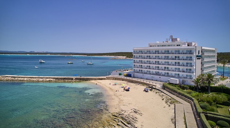 Universal Hotel Marques