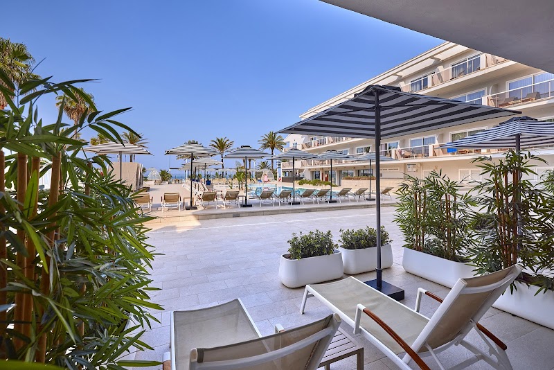 Universal Hotel Neptuno