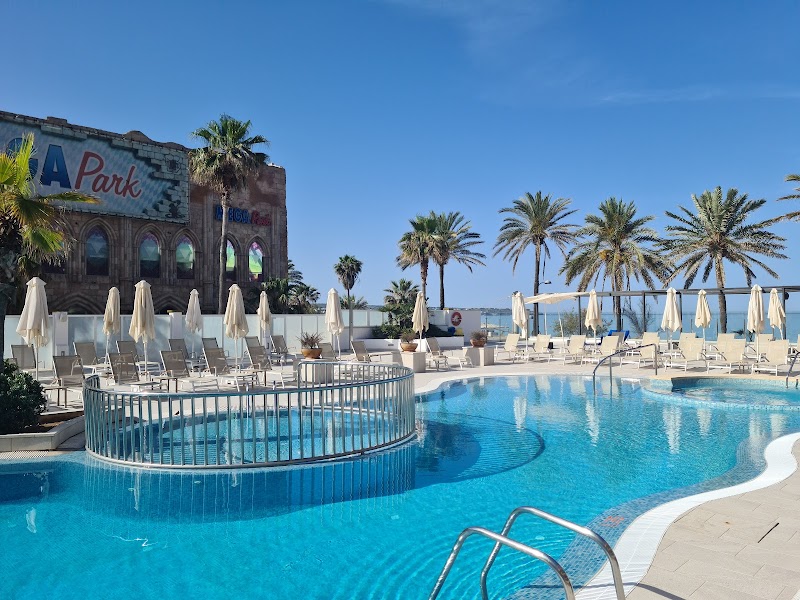 Universal Hotel Neptuno photo 3
