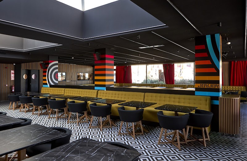 Universal Hotel Neptuno photo 5