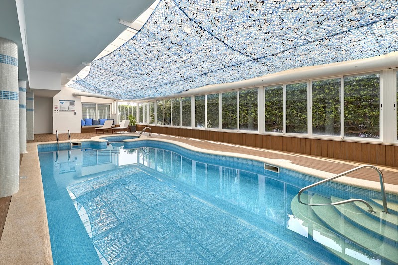 Universal Hotel Neptuno photo 7