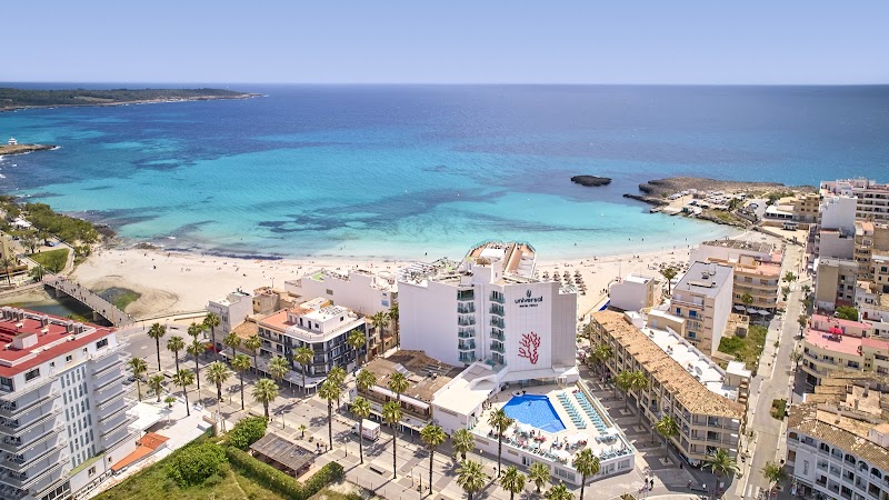 Universal Hotel Perla photo 8